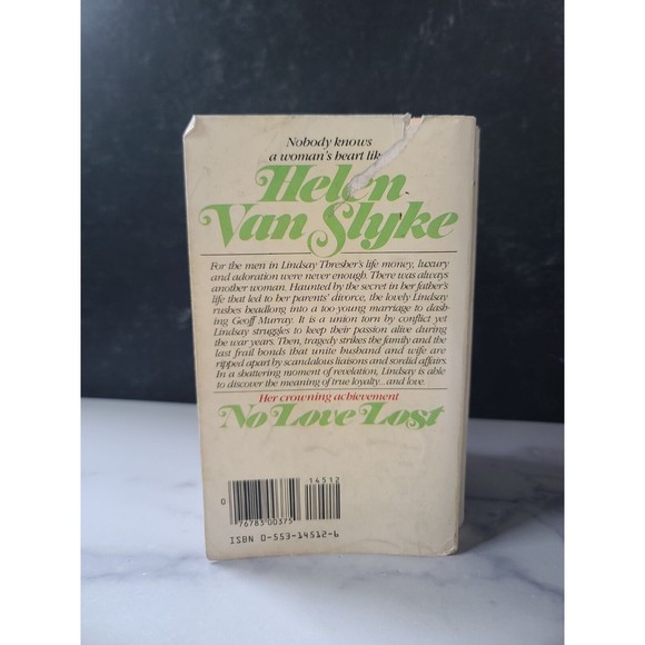 No Love Lost - Picture 9 of 10